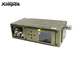 جهاز إرسال الفيديو اللاسلكي الرقمي طويل المدى من الدرجة العسكرية AES 265 بت التشفير