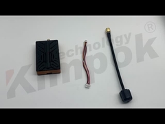 5.8G 7W جهاز بث فيديو بدون طيار جهاز بث فيديو بعيد المدى للغاية 5.8Ghz FPV VTX لوازم الطائرة بدون طيار