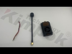 5.8G FPV VTX 15W RF Power 80CH ناقل فيديو لاسلكي فيديو لينك Ultra RC قطاعات طائرات بدون طيار