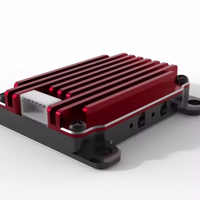 جهاز إرسال فيديو لاسلكي 5.8 جيجاهرتز 1.6 واط 5.8 جيجاهرتز FPV VTX 48CH لطائرات الدرون FPV ذات المدى الطويل ملحقات RC