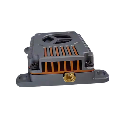 8 قنوات جهاز بث فيديو بدون طيار مع منفذ هوائي SMA 4.9Ghz 2.5W FPV VTX VRX