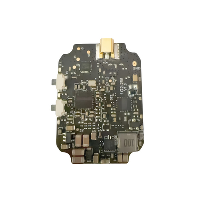1.2Ghz 2W جهاز بث فيديو لاسلكي 1.2G طائرة بدون طيار VTX FPV دعم رابط فيديو بروتوكول IRC