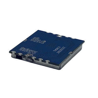 وحدة جهاز إرسال الفيديو اللاسلكي 5.8G لقطع غيار طائرات السباق FPV بدون طيار 5813 VTX 96CH