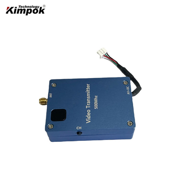 2W VTX لأجزاء الطائرات بدون طيار لنقل المسافات الطويلة