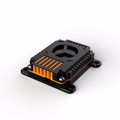 5.8Ghz 3W 5.8G FPV طائرة بدون طيار VTX VRX ناقل بعيد المدى