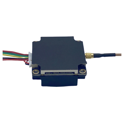 جهاز إرسال فيديو الطائرة بدون طيار AKK 5W FPV VTX 96CH جهاز إرسال فيديو يدعم الصوت الذكي رابط الفيديو