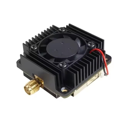 AKK 8W 5.8G Ultra Video Transmission 5.8 جيجاهرتز طائرة بدون طيار فيديو الارسال 8W VTX 96CH