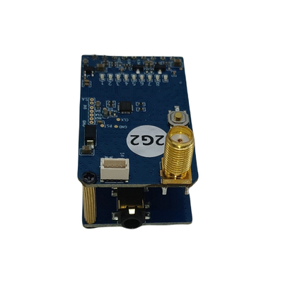 2.2G وحدة استقبال الفيديو بدون طيار 2.2Ghz FPV VRX استقبال الصور ل FPV Goggles