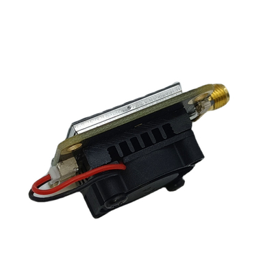 2.2G 1.6W طائرة بدون طيار تناظرية فيديو الارسال 2.2 جيجاهرتز FPV VTX نقل الفيديو بعيد المدى