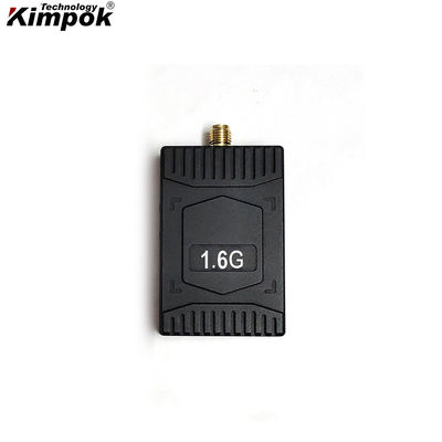 ناقل الفيديو التناظري للكثافة 1450MHz-1825MHz 1.6G