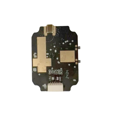1.2Ghz 2W جهاز بث فيديو لاسلكي 1.2G طائرة بدون طيار VTX FPV دعم رابط فيديو بروتوكول IRC