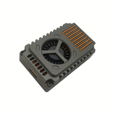 3.3G 10W جهاز بث فيديو بدون طيار 3.3Ghz FPV لاسلكي VTX لإرسال فيديو لمسافة طويلة
