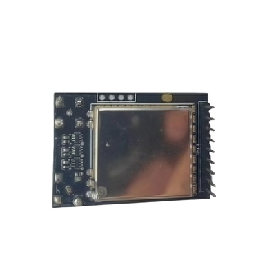 5.8G FPV VRX جهاز استقبال فيديو بدون طيار 4990MHz-5945MHz 8CH استقبال فيديو