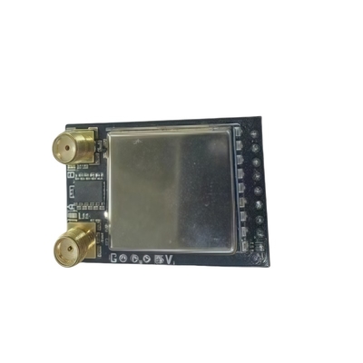 5.8G FPV VRX جهاز استقبال فيديو بدون طيار 4990MHz-5945MHz 8CH استقبال فيديو