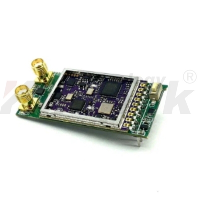 3.3Ghz 3.5W FPV جهاز بث فيديو مماثل ومستقبل 24CH الفيديو اللاسلكي الطويل المدى TX VRX