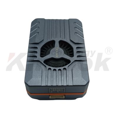 1.2G 4.5W FPV VTX جهاز إرسال فيديو لاسلكي 16 قناة إرسال لمسافات طويلة FPV RC Drone