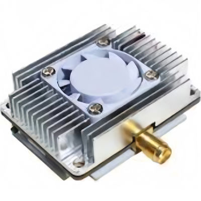 جهاز إرسال فيديو PEAK THOR T67 6.1G-7.2G 3W 64 قناة 9-28V DC