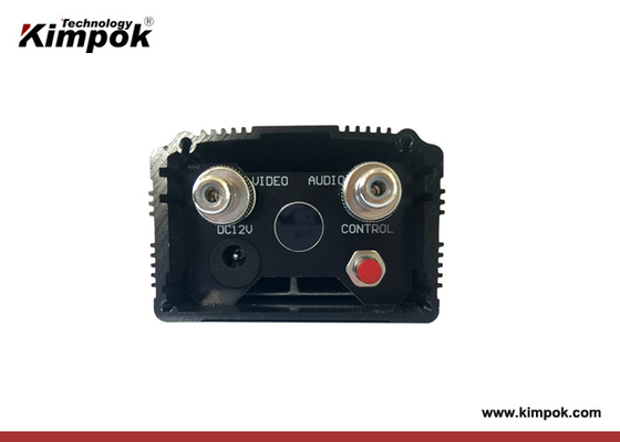 900Mhz / 1.2Ghz 2000mW FPV اللاسلكي الطائرة بدون طيار جهاز استقبال جهاز إرسال الفيديو مع DC 12V 8 قنوات